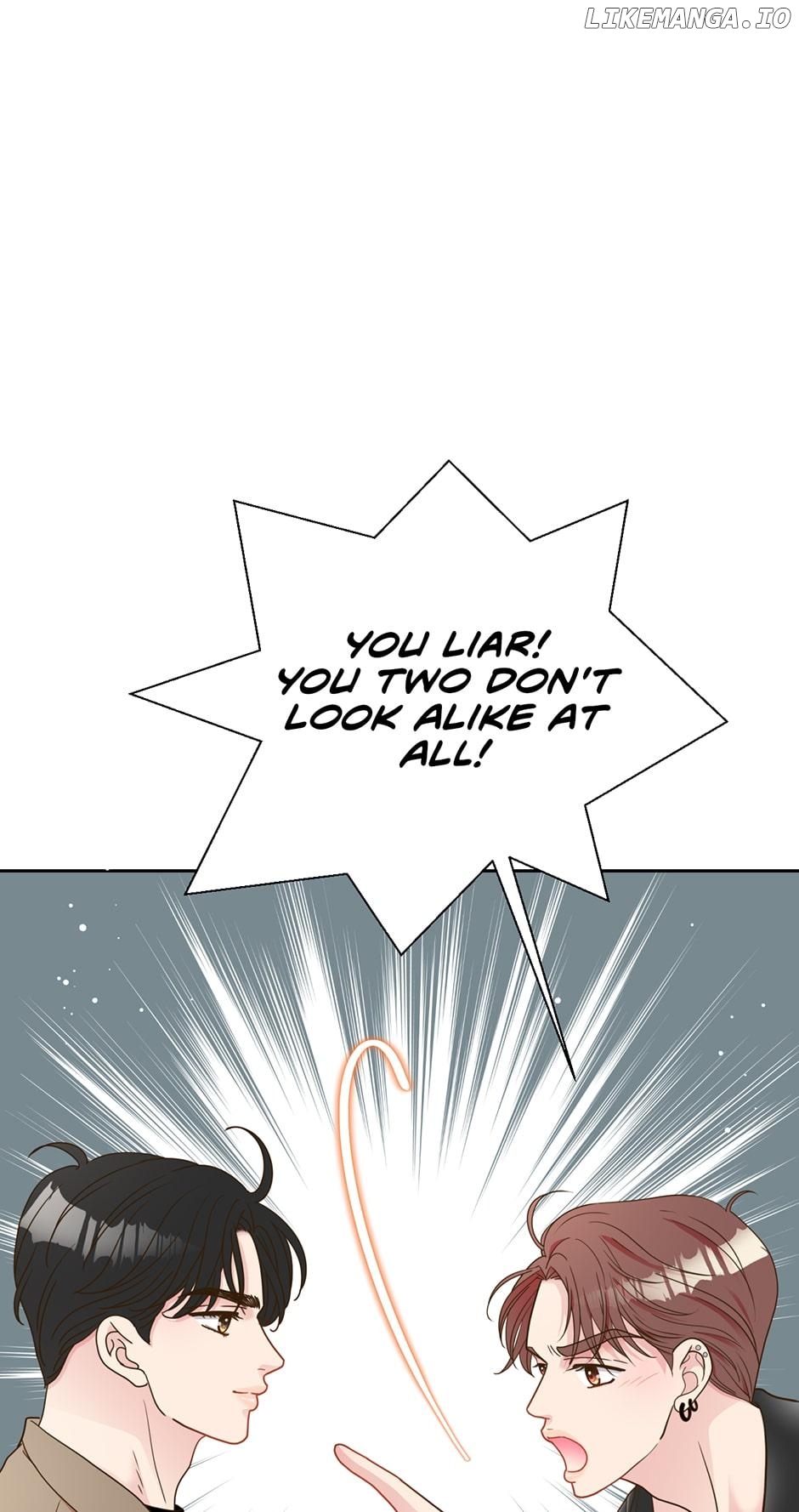 My Experience Being Close to My Older Brother's Friend Chapter 15 - page 73
