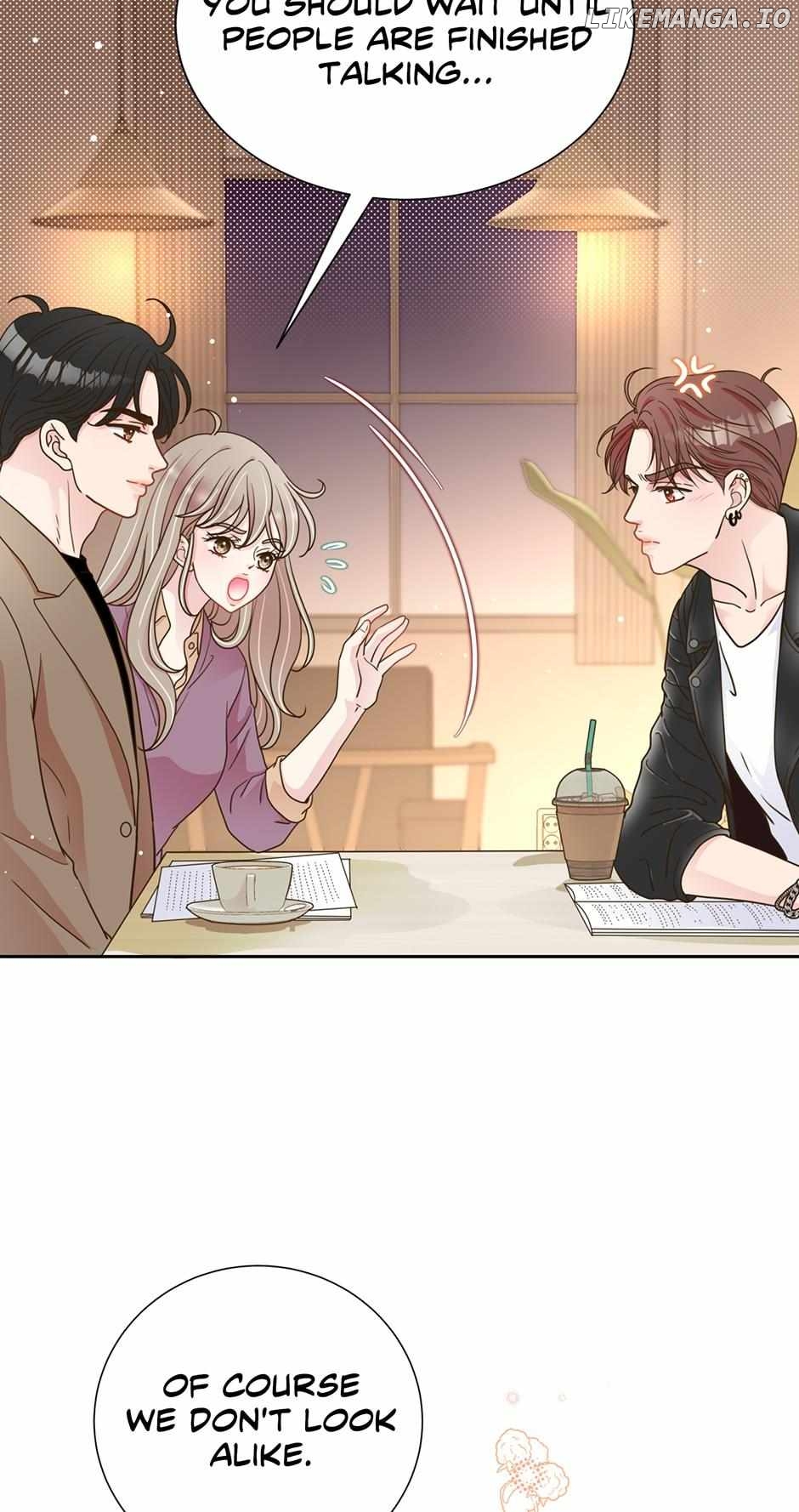 My Experience Being Close to My Older Brother's Friend Chapter 15 - page 75