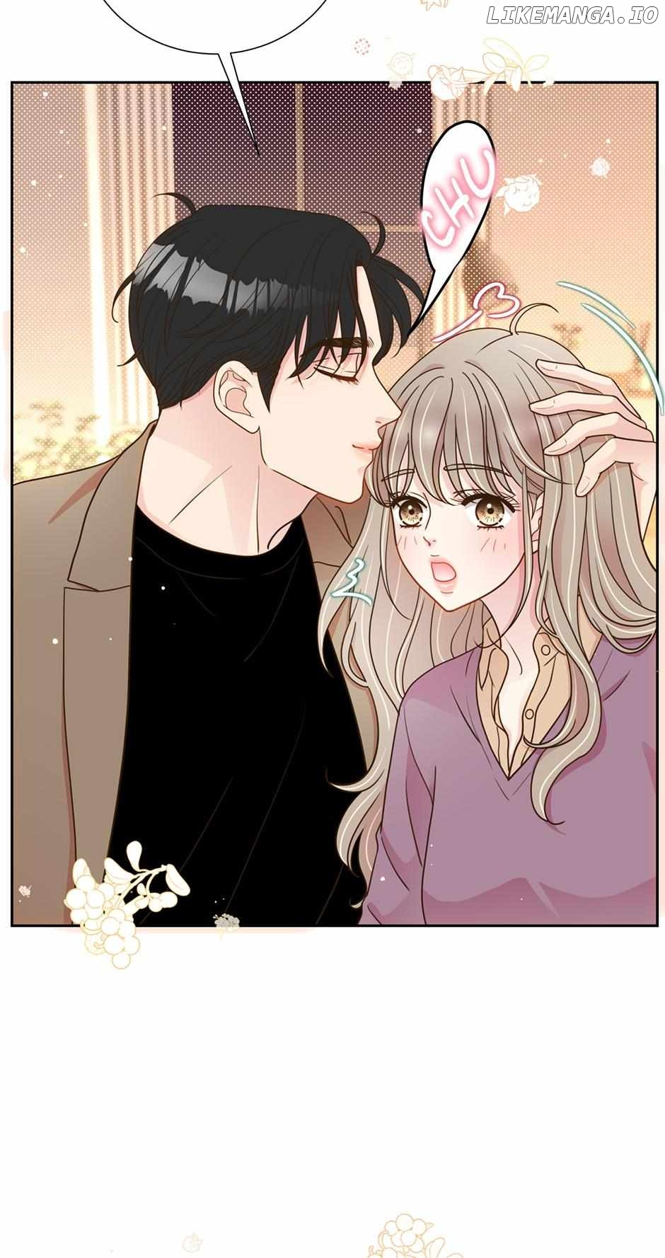 My Experience Being Close to My Older Brother's Friend Chapter 15 - page 76