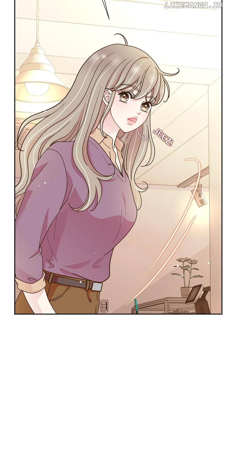 My Experience Being Close to My Older Brother's Friend Chapter 16 - page 17