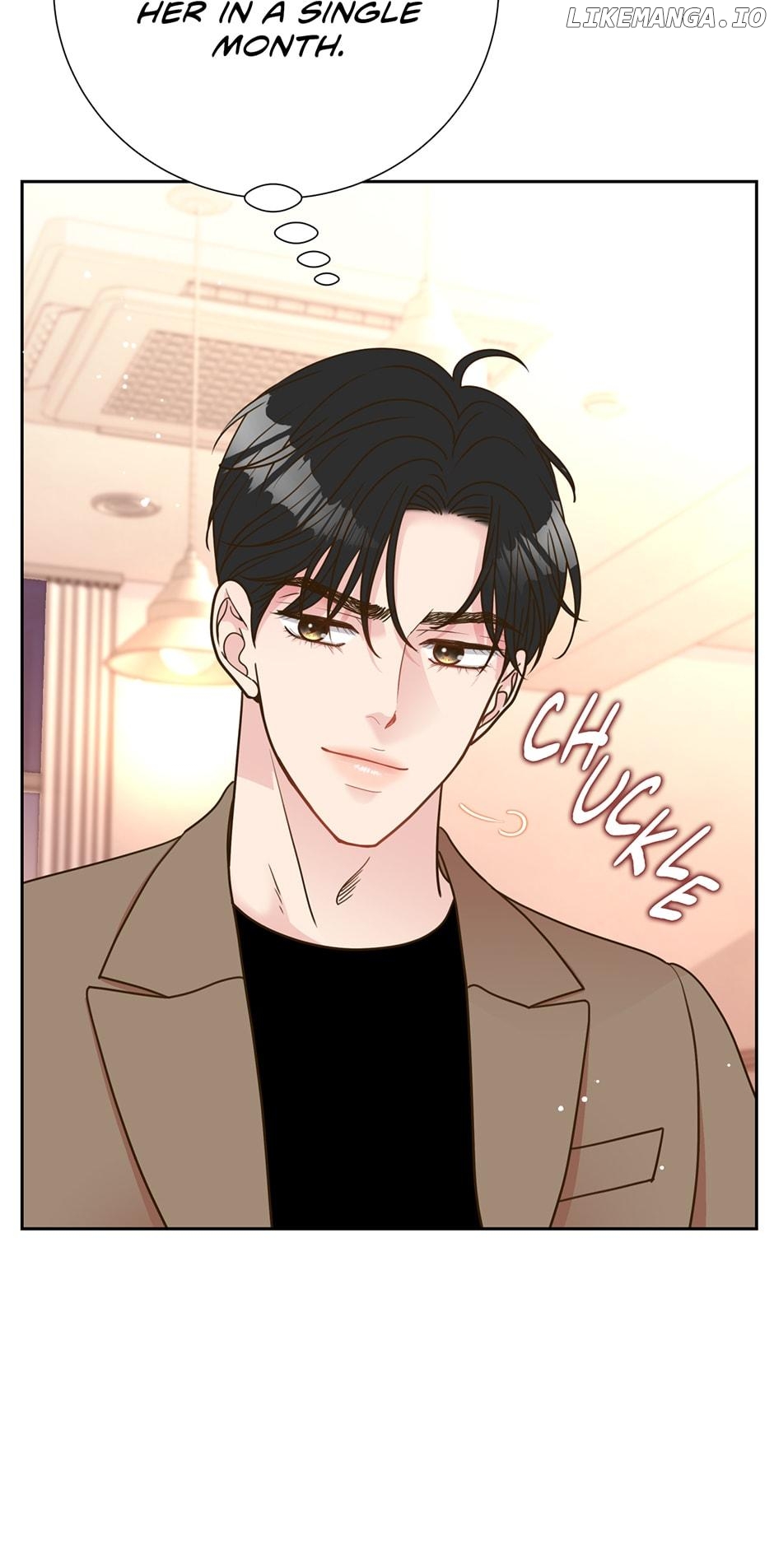 My Experience Being Close to My Older Brother's Friend Chapter 16 - page 23
