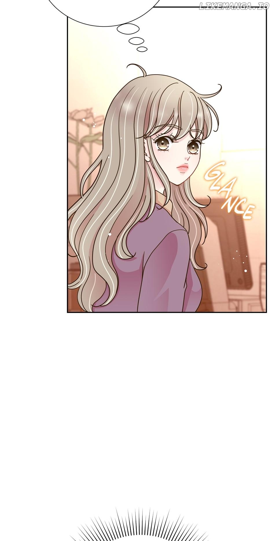 My Experience Being Close to My Older Brother's Friend Chapter 16 - page 25