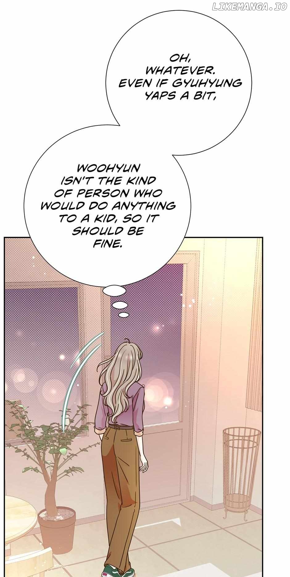My Experience Being Close to My Older Brother's Friend Chapter 16 - page 27