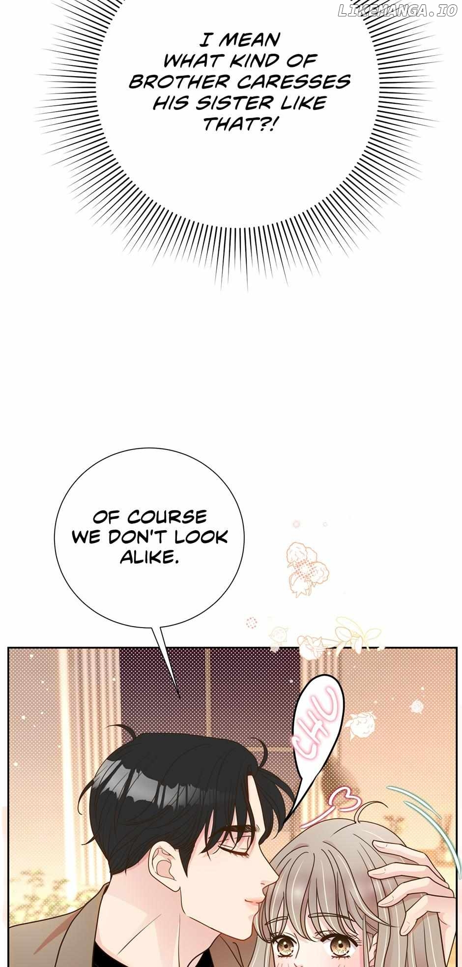 My Experience Being Close to My Older Brother's Friend Chapter 16 - page 2