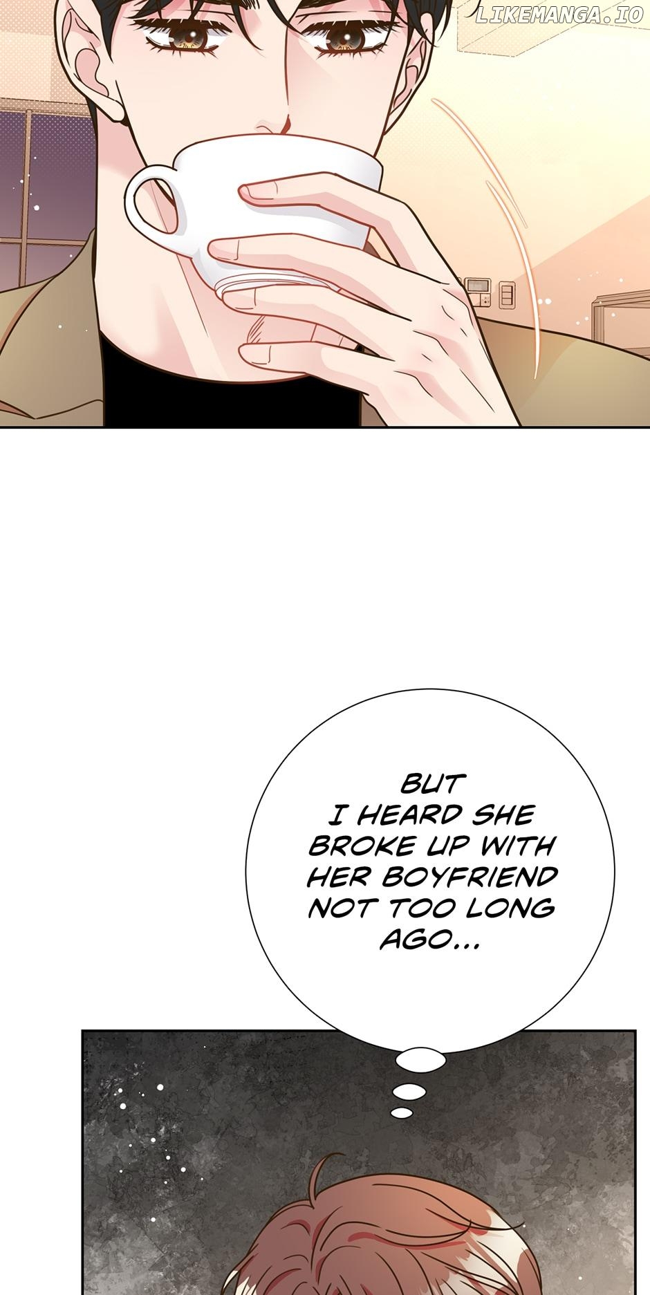 My Experience Being Close to My Older Brother's Friend Chapter 16 - page 37