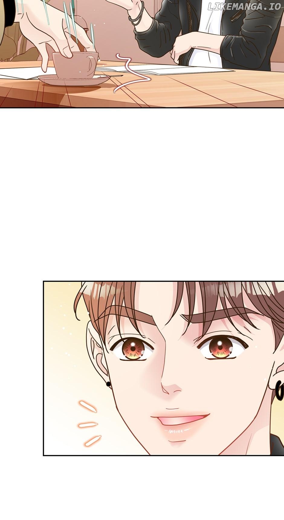 My Experience Being Close to My Older Brother's Friend Chapter 16 - page 42