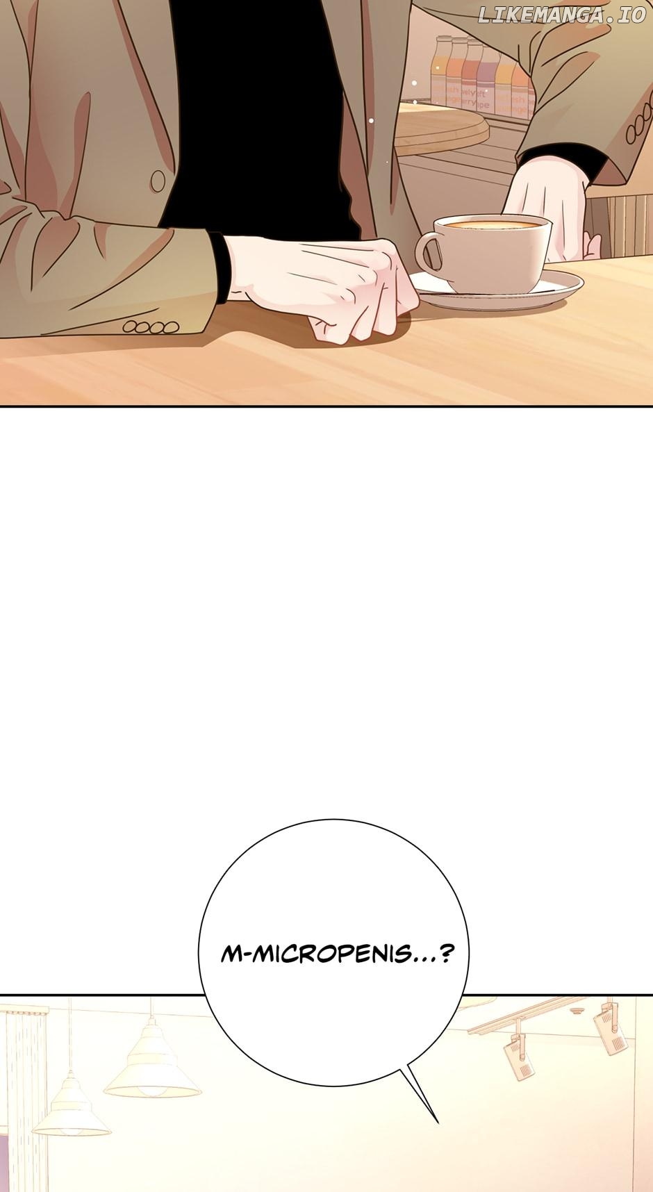 My Experience Being Close to My Older Brother's Friend Chapter 16 - page 44