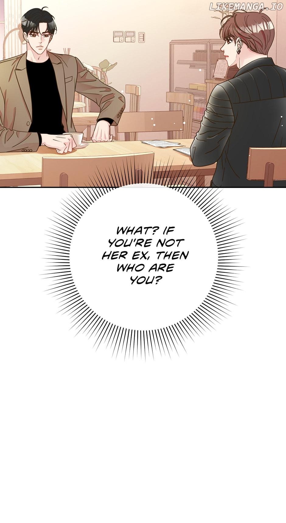 My Experience Being Close to My Older Brother's Friend Chapter 16 - page 45