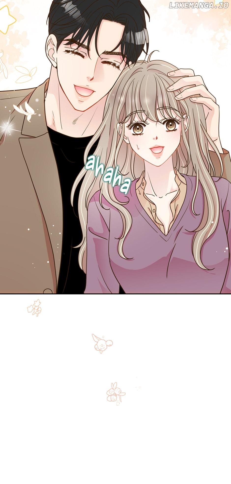 My Experience Being Close to My Older Brother's Friend Chapter 16 - page 4