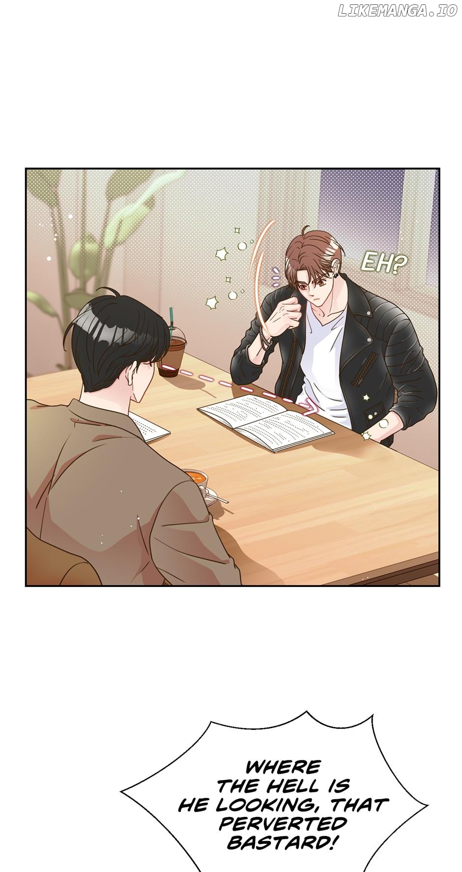 My Experience Being Close to My Older Brother's Friend Chapter 16 - page 50