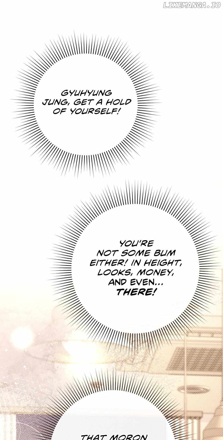 My Experience Being Close to My Older Brother's Friend Chapter 16 - page 52