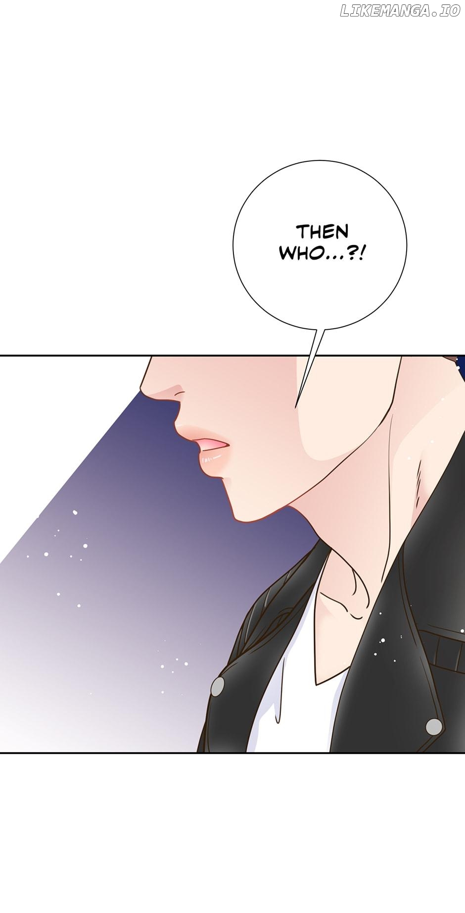 My Experience Being Close to My Older Brother's Friend Chapter 16 - page 5