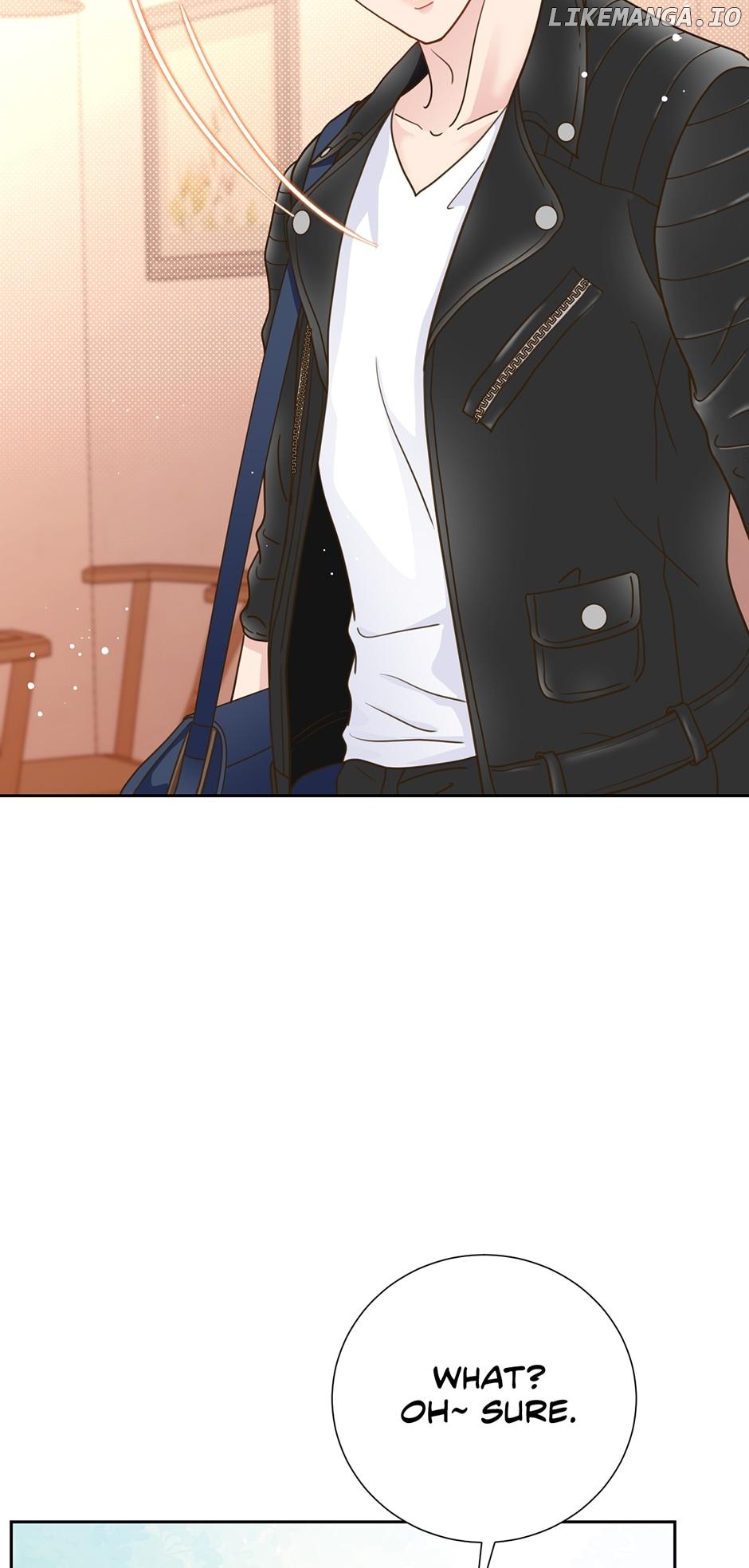 My Experience Being Close to My Older Brother's Friend Chapter 16 - page 72