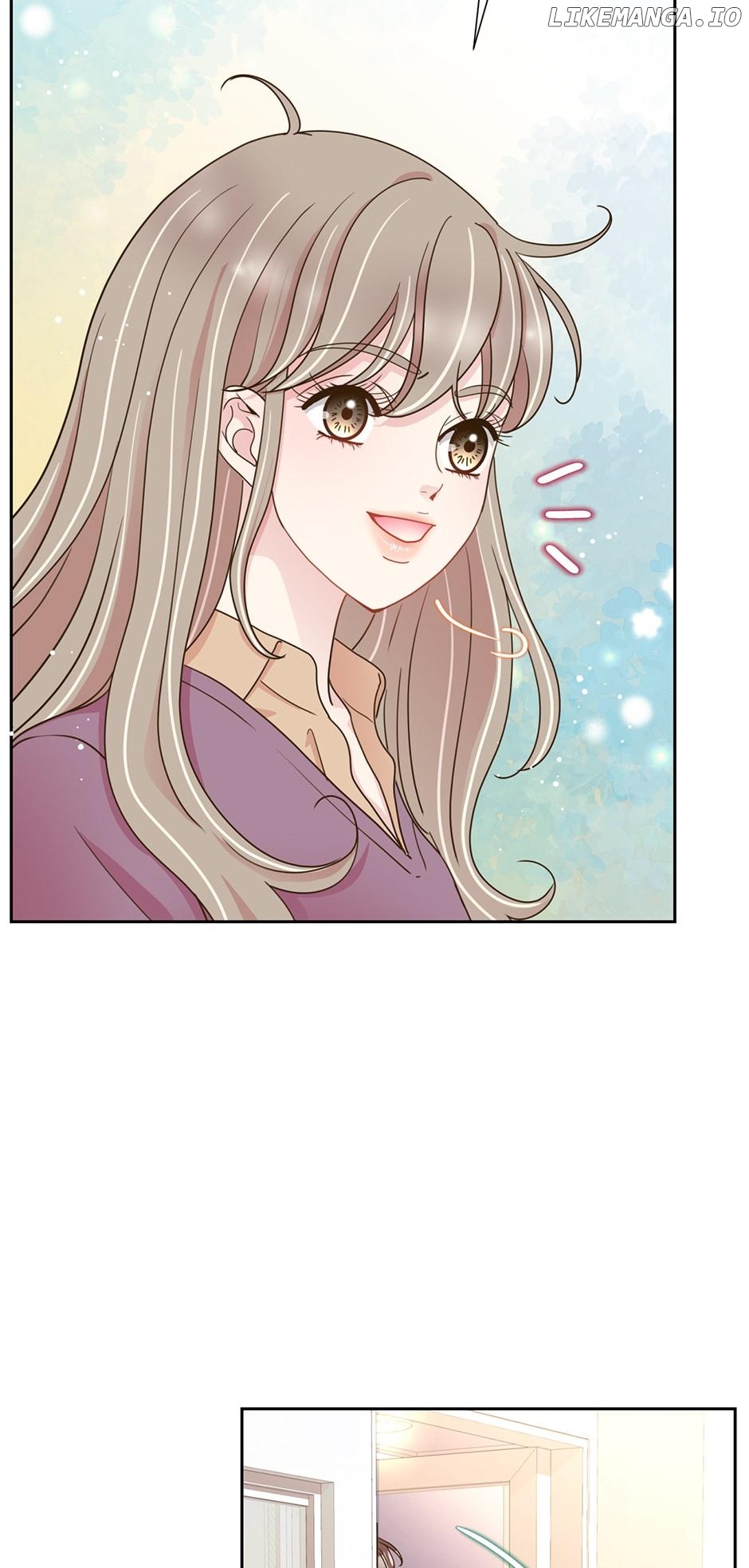 My Experience Being Close to My Older Brother's Friend Chapter 16 - page 73