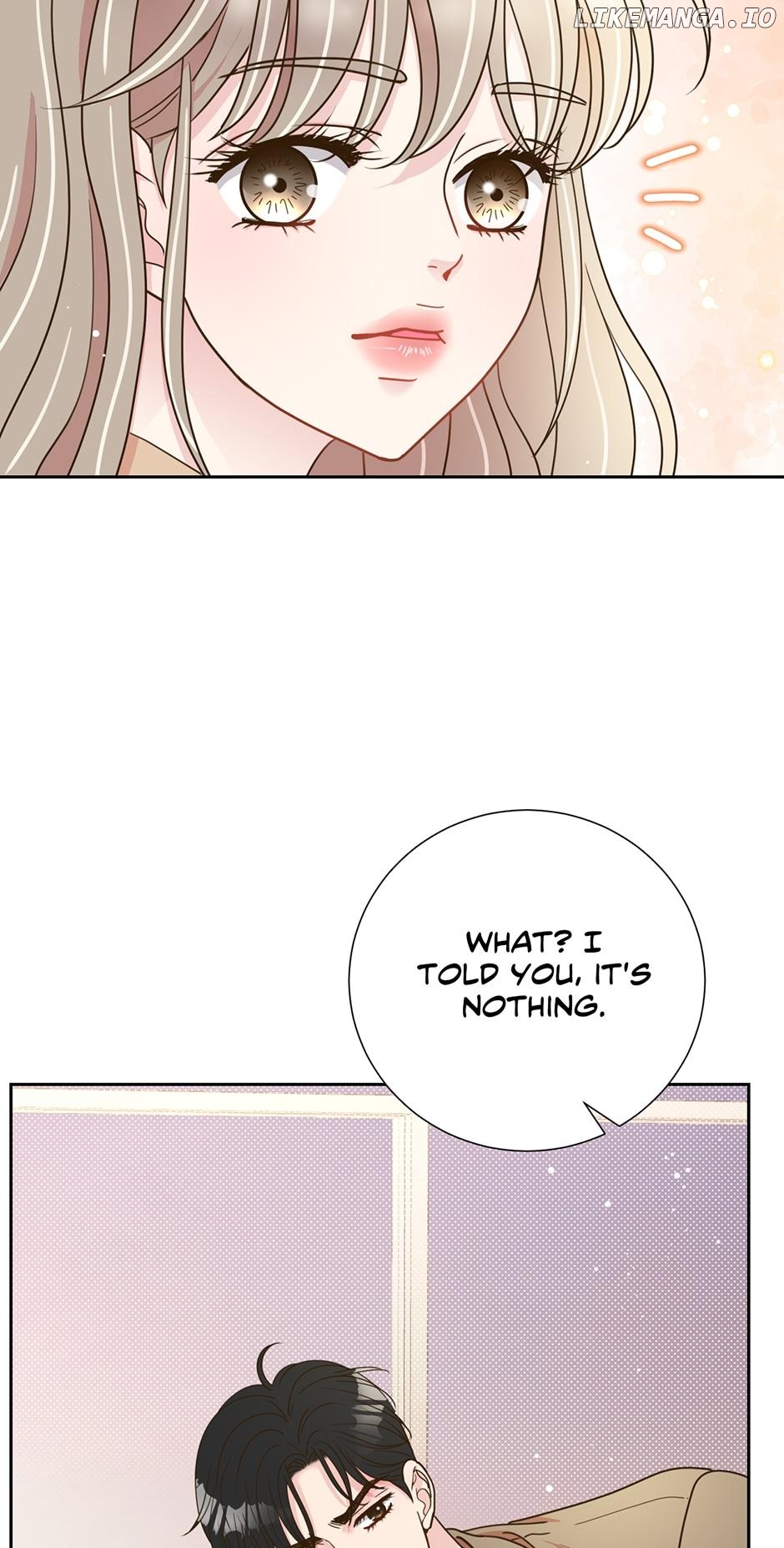 My Experience Being Close to My Older Brother's Friend Chapter 16 - page 78