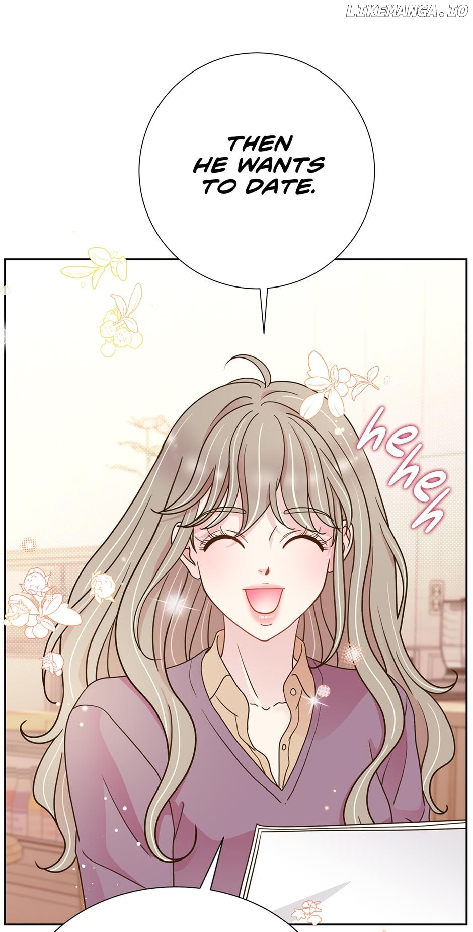 My Experience Being Close to My Older Brother's Friend Chapter 16 - page 82