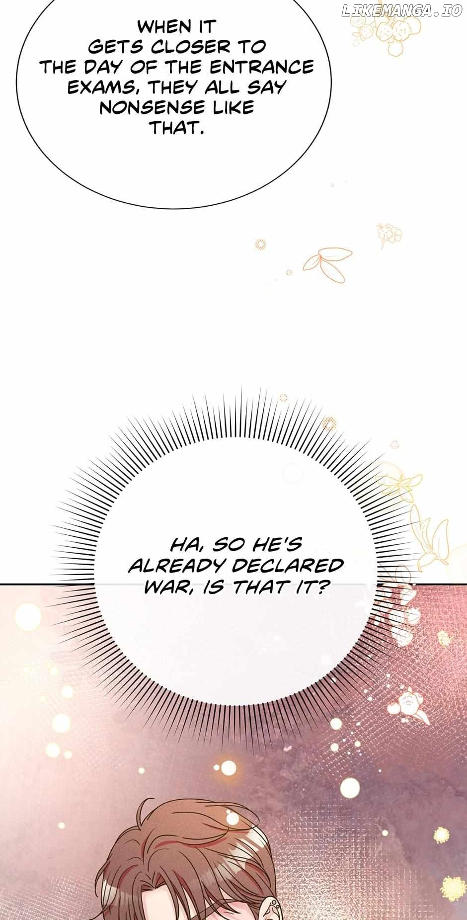 My Experience Being Close to My Older Brother's Friend Chapter 16 - page 83
