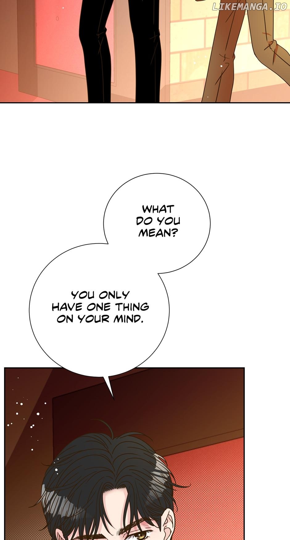 My Experience Being Close to My Older Brother's Friend Chapter 17 - page 13