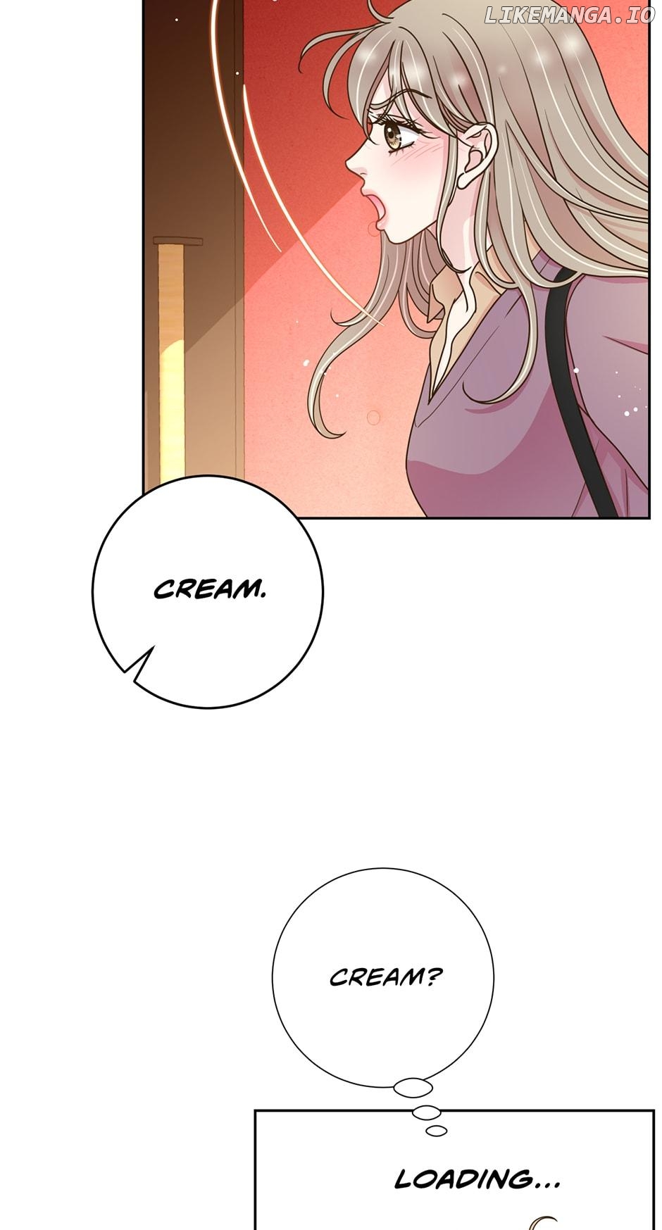 My Experience Being Close to My Older Brother's Friend Chapter 17 - page 15