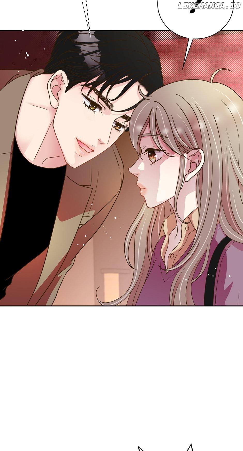 My Experience Being Close to My Older Brother's Friend Chapter 17 - page 17
