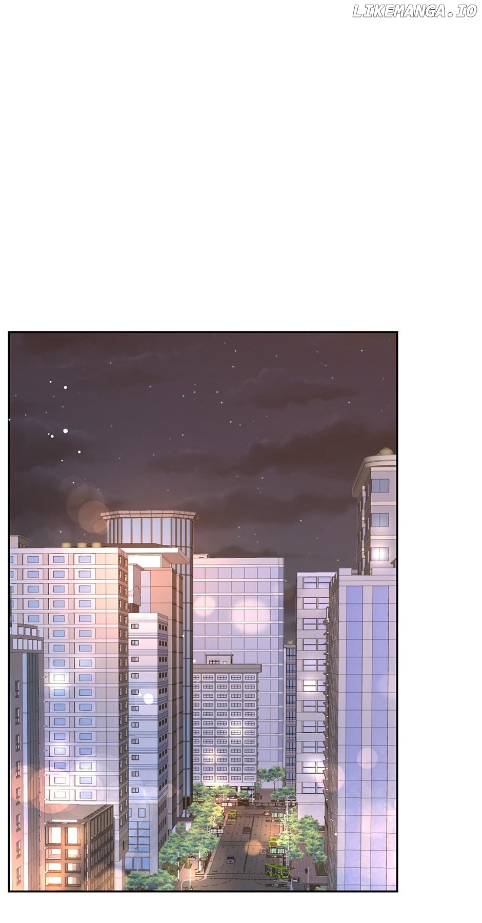 My Experience Being Close to My Older Brother's Friend Chapter 17 - page 1