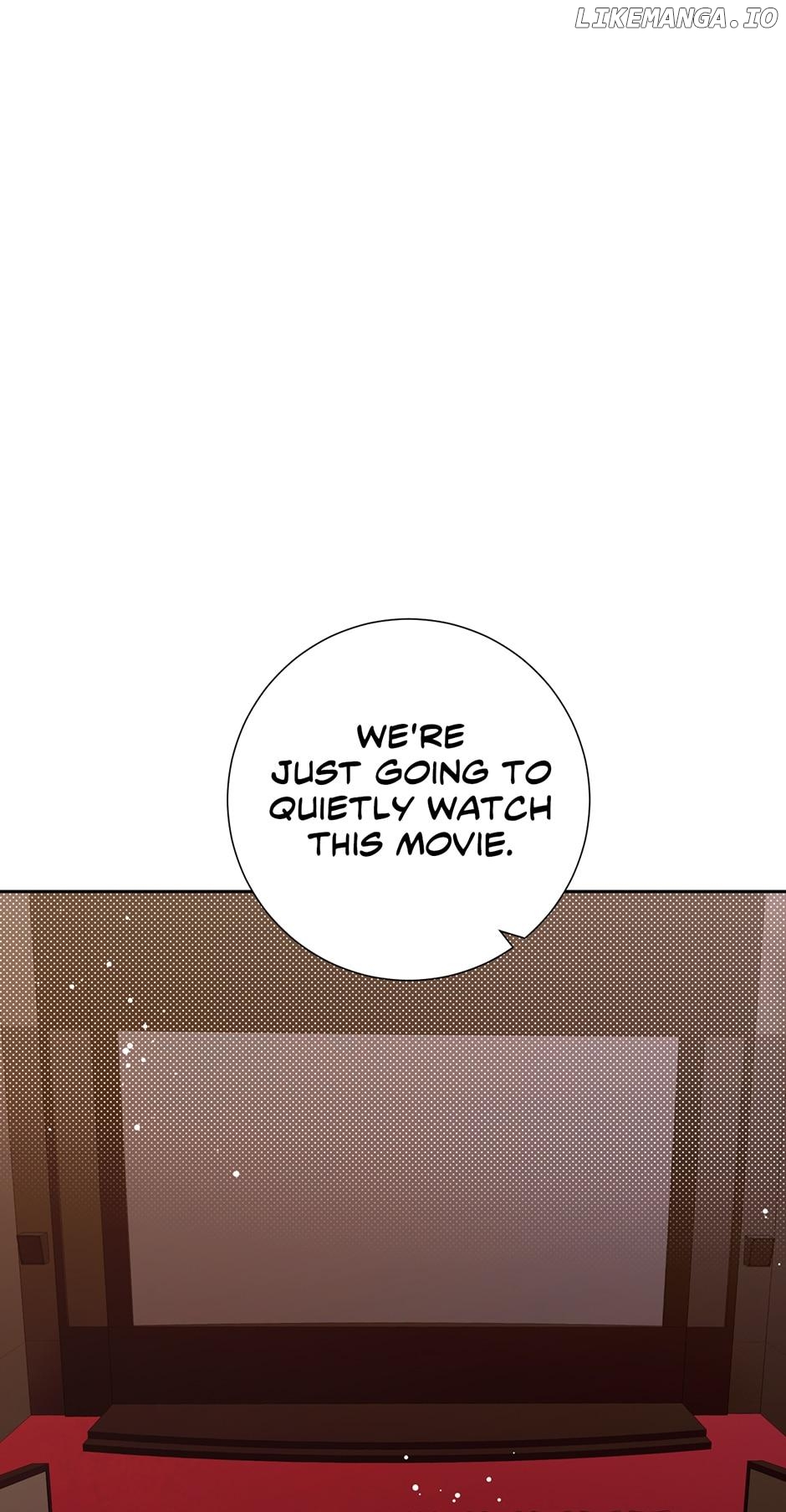 My Experience Being Close to My Older Brother's Friend Chapter 17 - page 19