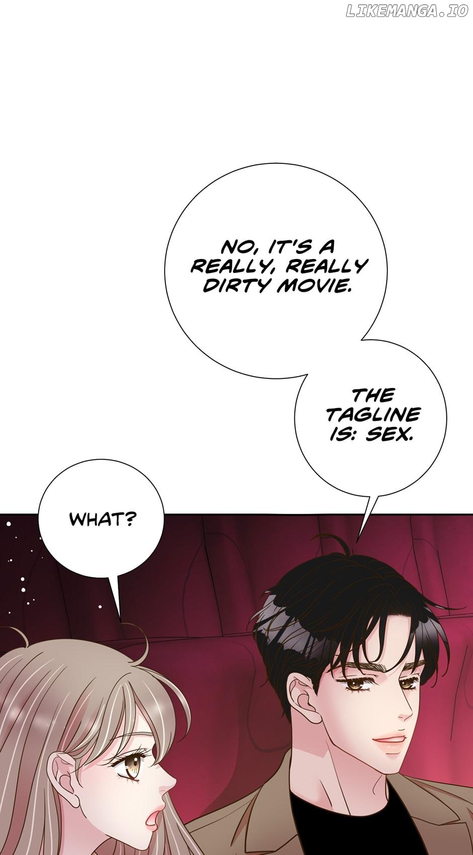 My Experience Being Close to My Older Brother's Friend Chapter 17 - page 25