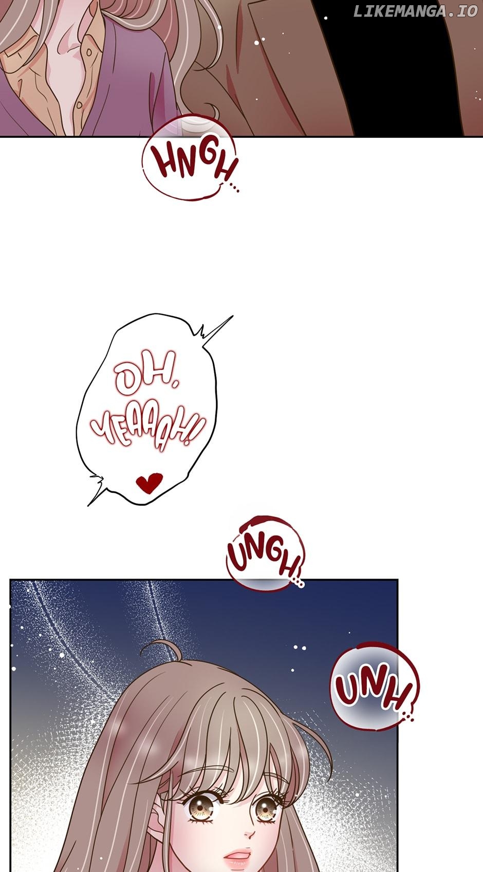 My Experience Being Close to My Older Brother's Friend Chapter 17 - page 26