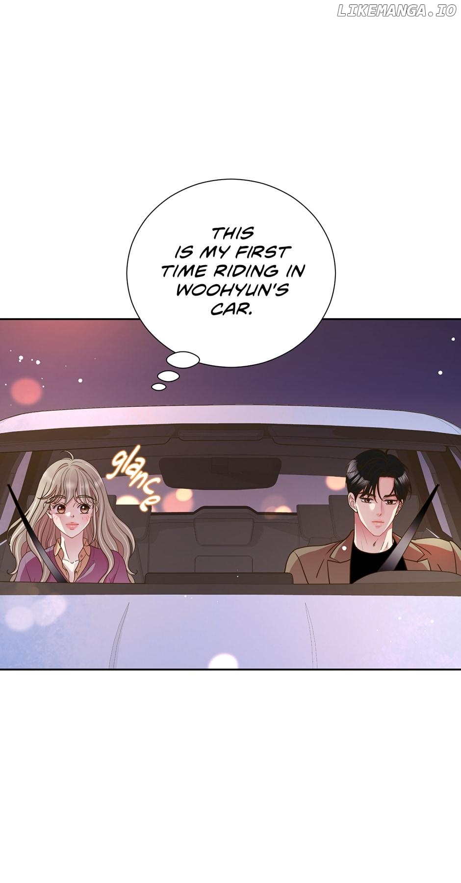My Experience Being Close to My Older Brother's Friend Chapter 17 - page 2