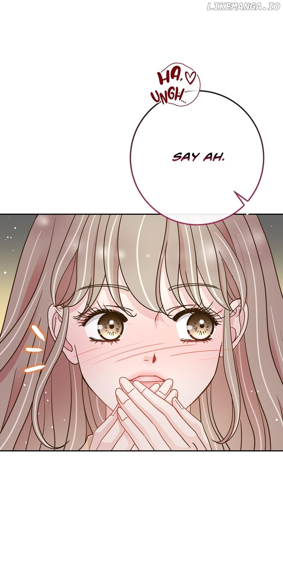 My Experience Being Close to My Older Brother's Friend Chapter 17 - page 31