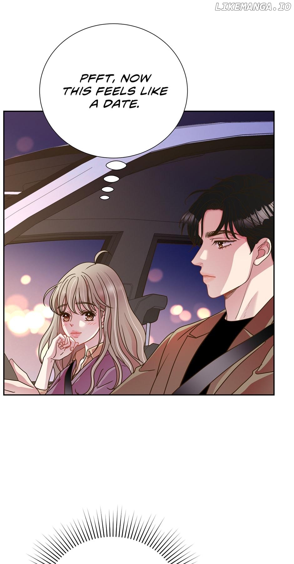 My Experience Being Close to My Older Brother's Friend Chapter 17 - page 3