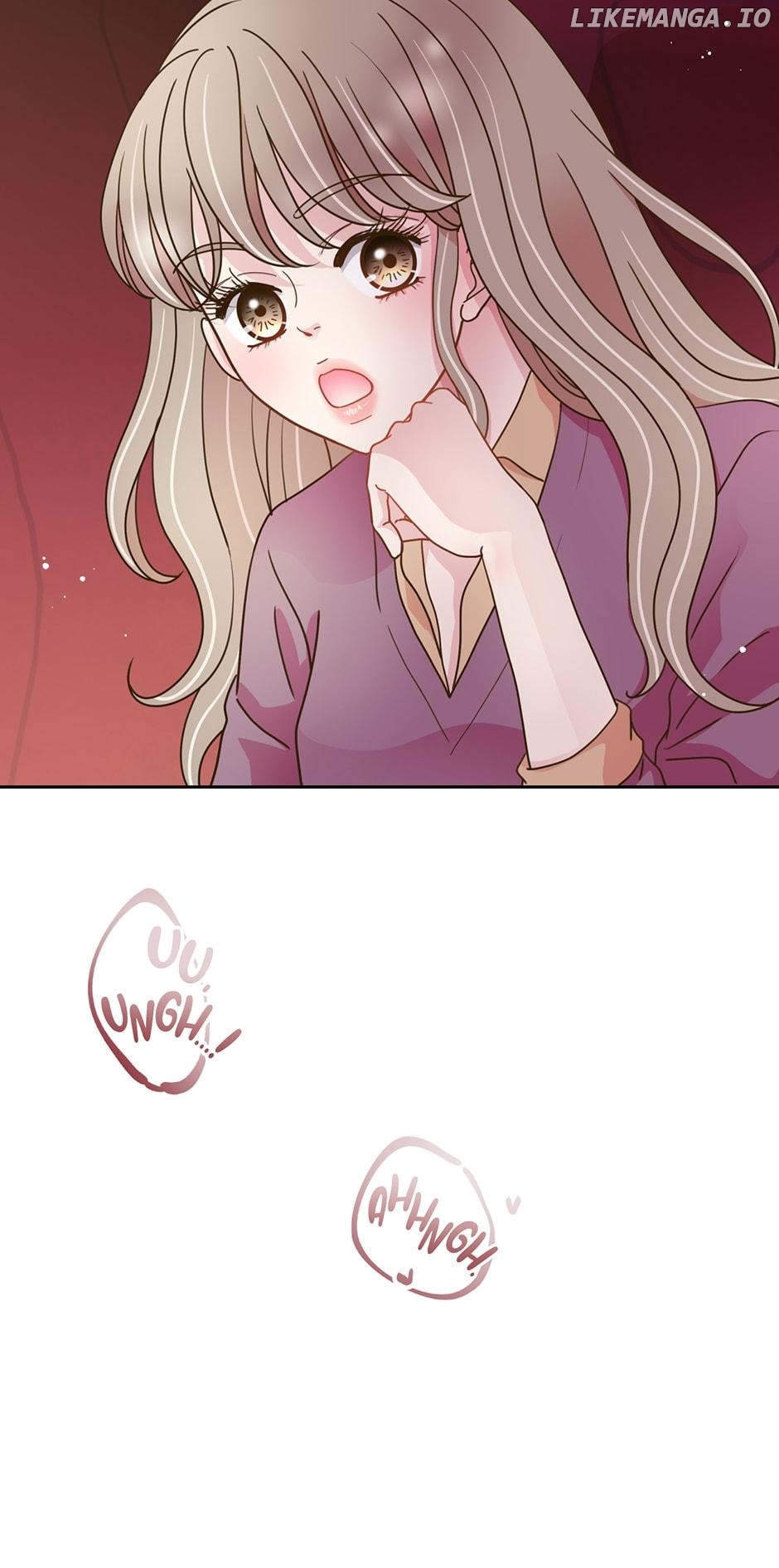 My Experience Being Close to My Older Brother's Friend Chapter 17 - page 41