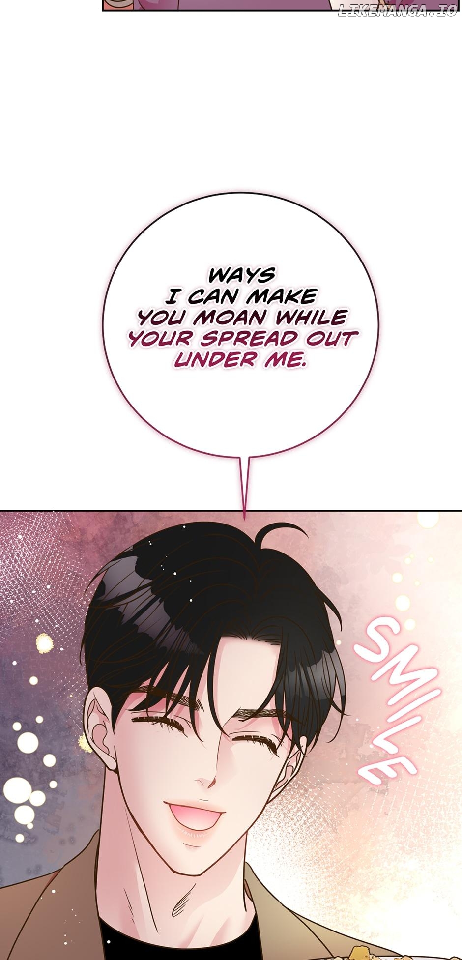 My Experience Being Close to My Older Brother's Friend Chapter 17 - page 44
