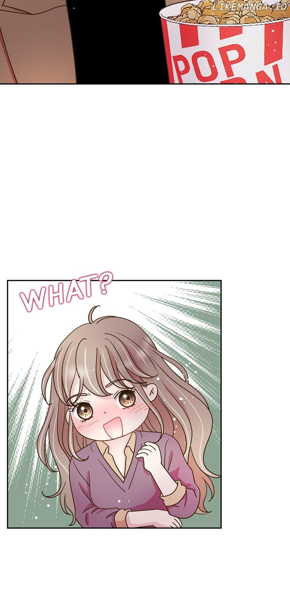 My Experience Being Close to My Older Brother's Friend Chapter 17 - page 45