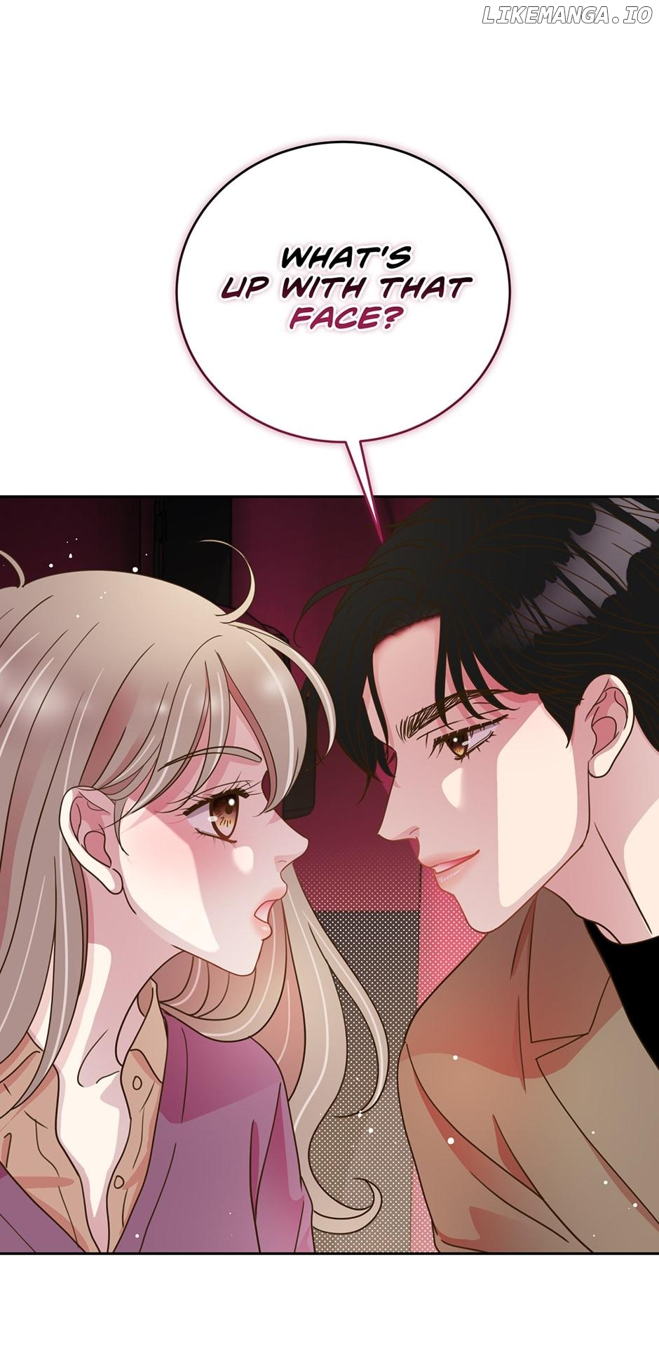 My Experience Being Close to My Older Brother's Friend Chapter 17 - page 46