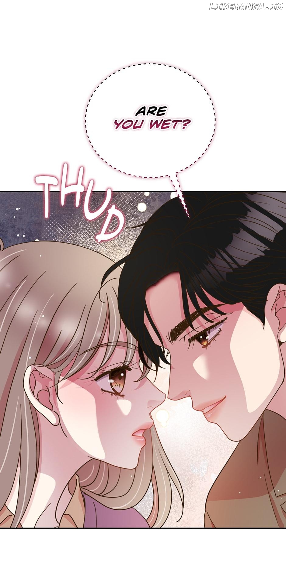 My Experience Being Close to My Older Brother's Friend Chapter 17 - page 47