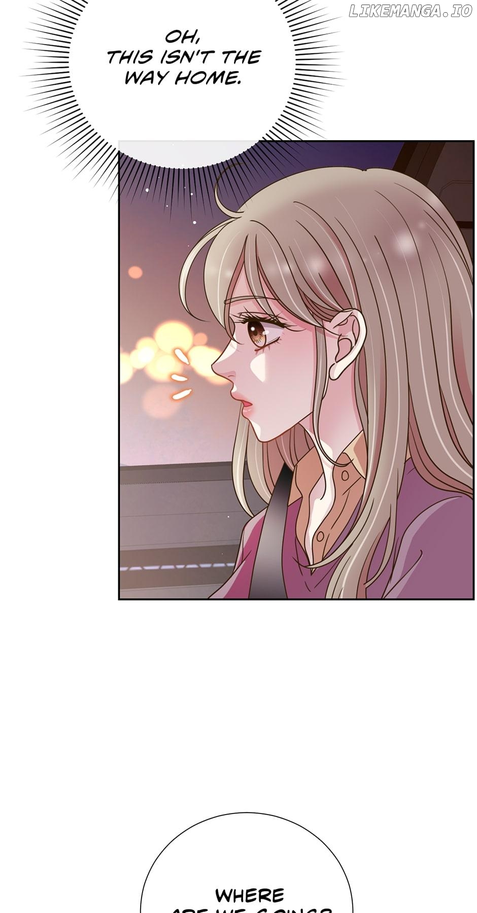 My Experience Being Close to My Older Brother's Friend Chapter 17 - page 4