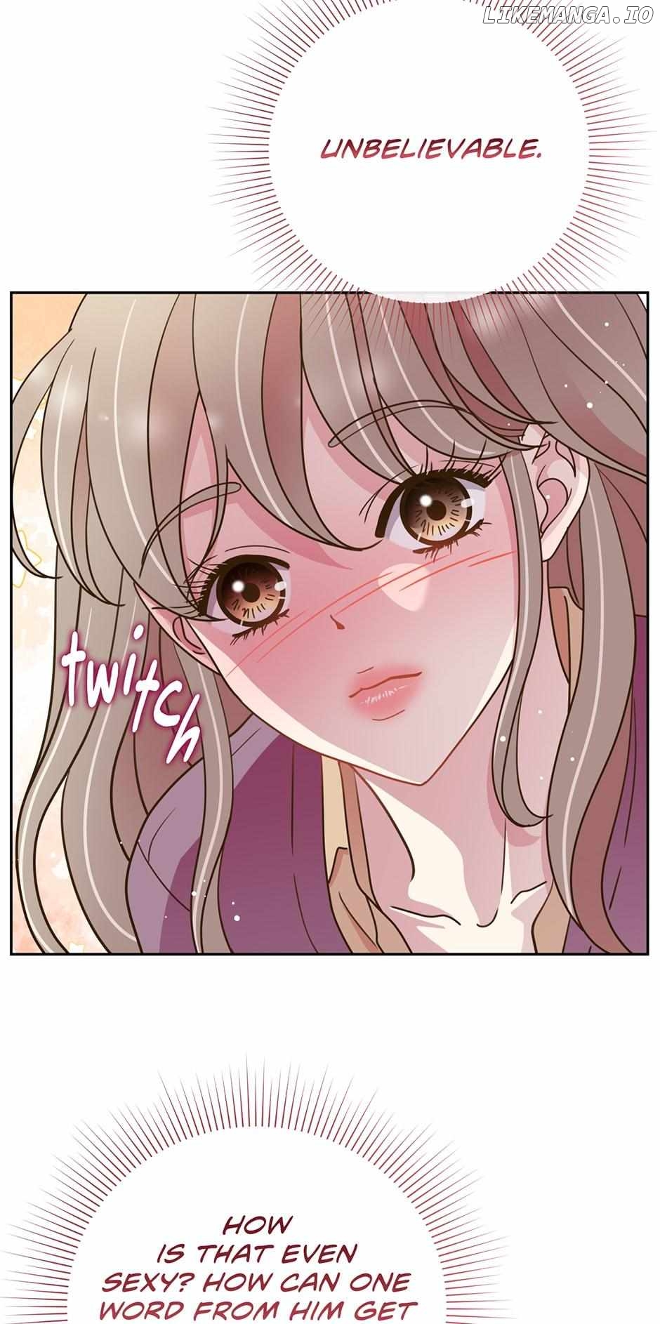 My Experience Being Close to My Older Brother's Friend Chapter 17 - page 49