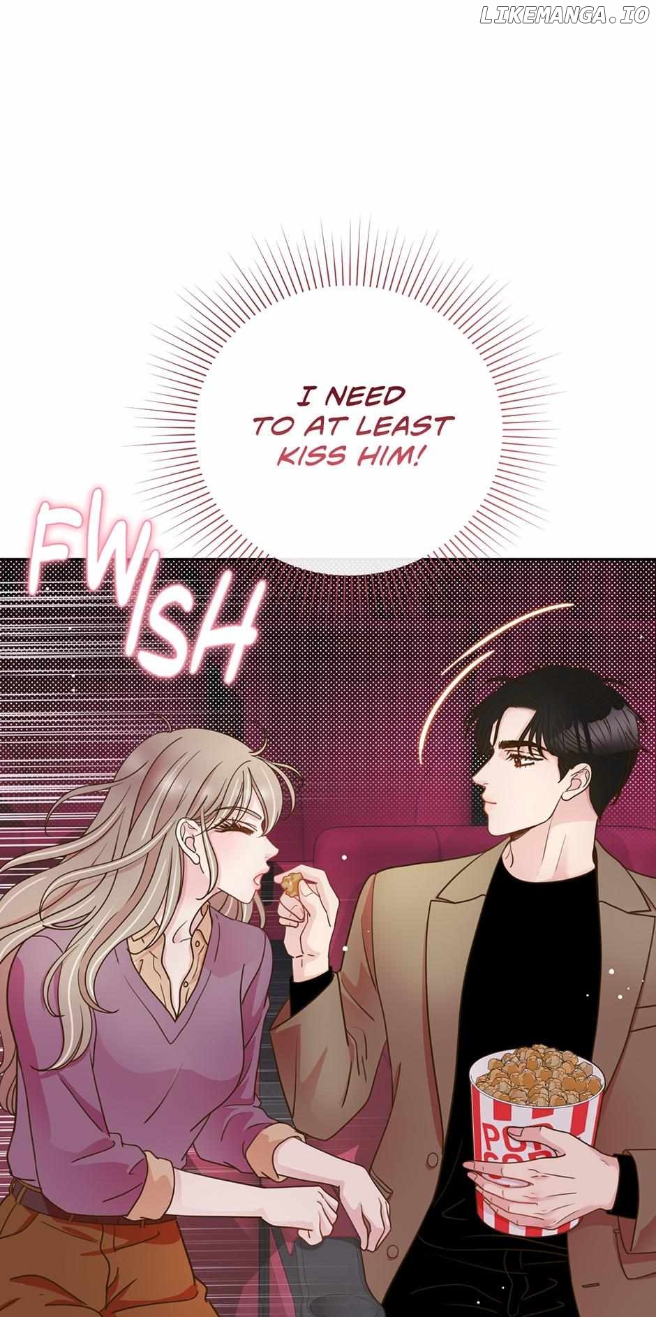 My Experience Being Close to My Older Brother's Friend Chapter 17 - page 51