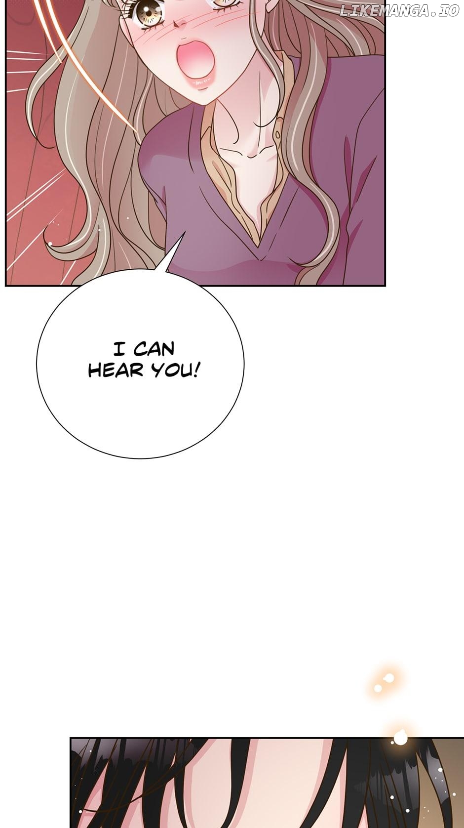 My Experience Being Close to My Older Brother's Friend Chapter 17 - page 55