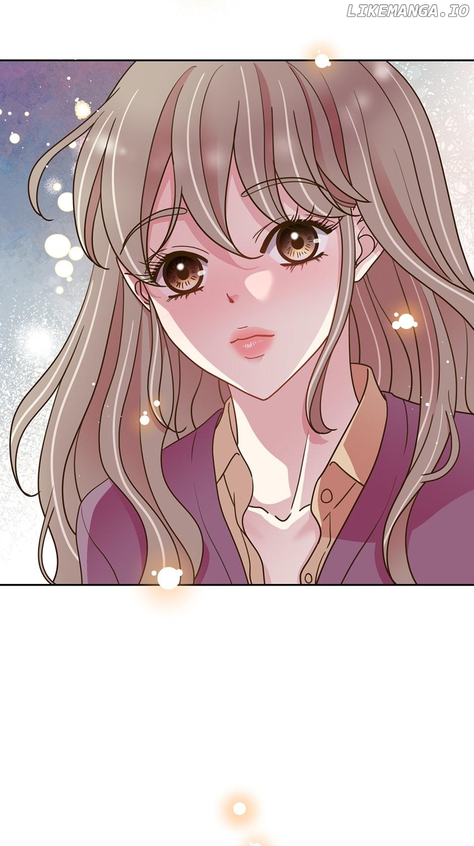 My Experience Being Close to My Older Brother's Friend Chapter 17 - page 57