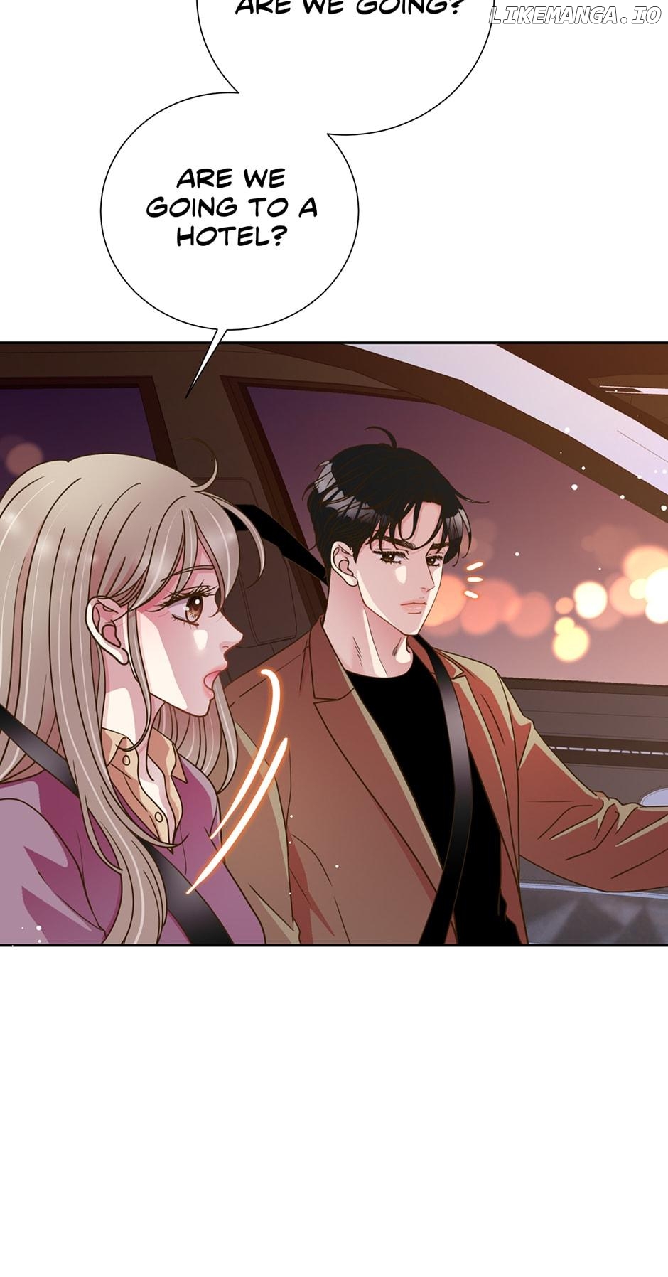 My Experience Being Close to My Older Brother's Friend Chapter 17 - page 5