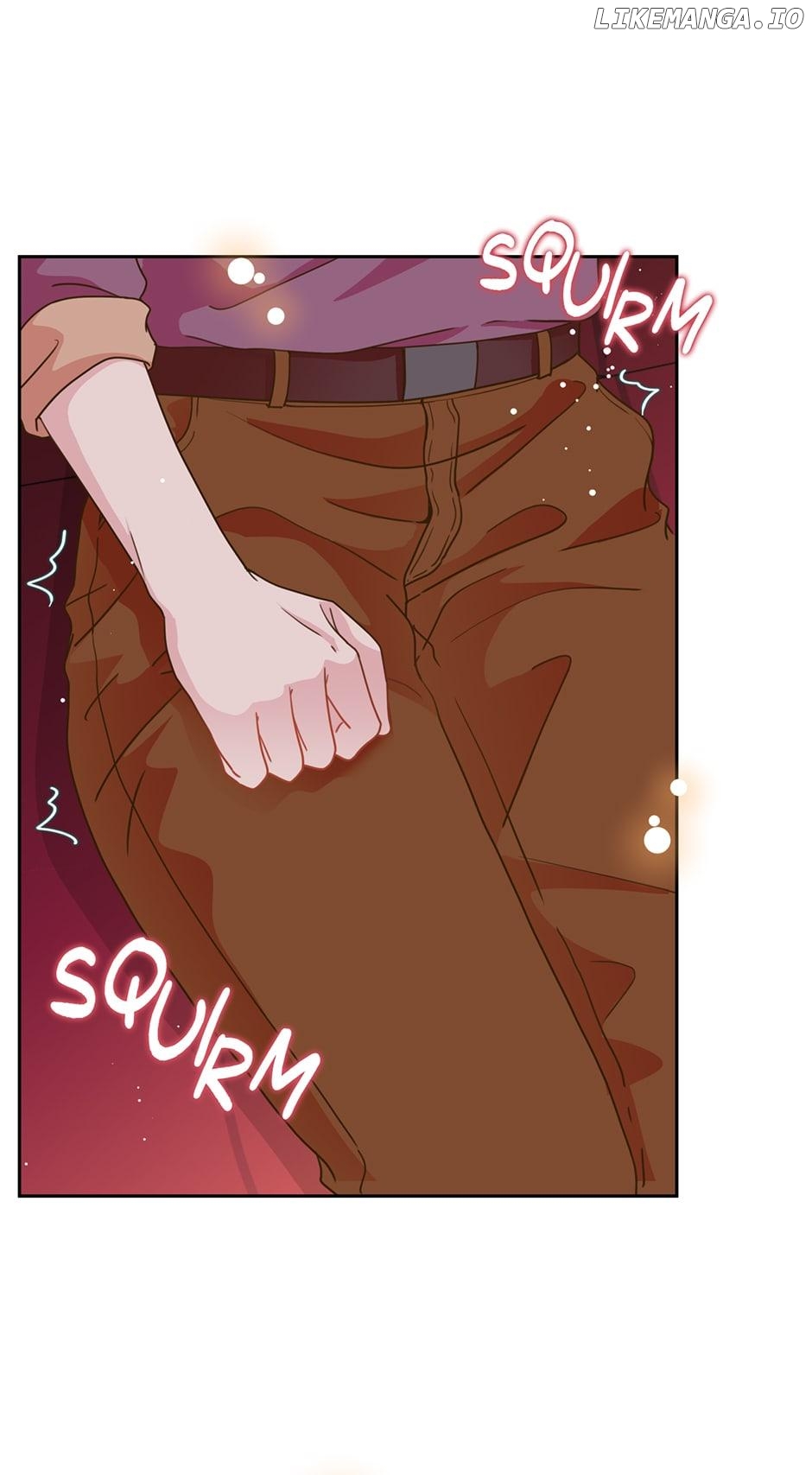 My Experience Being Close to My Older Brother's Friend Chapter 17 - page 59