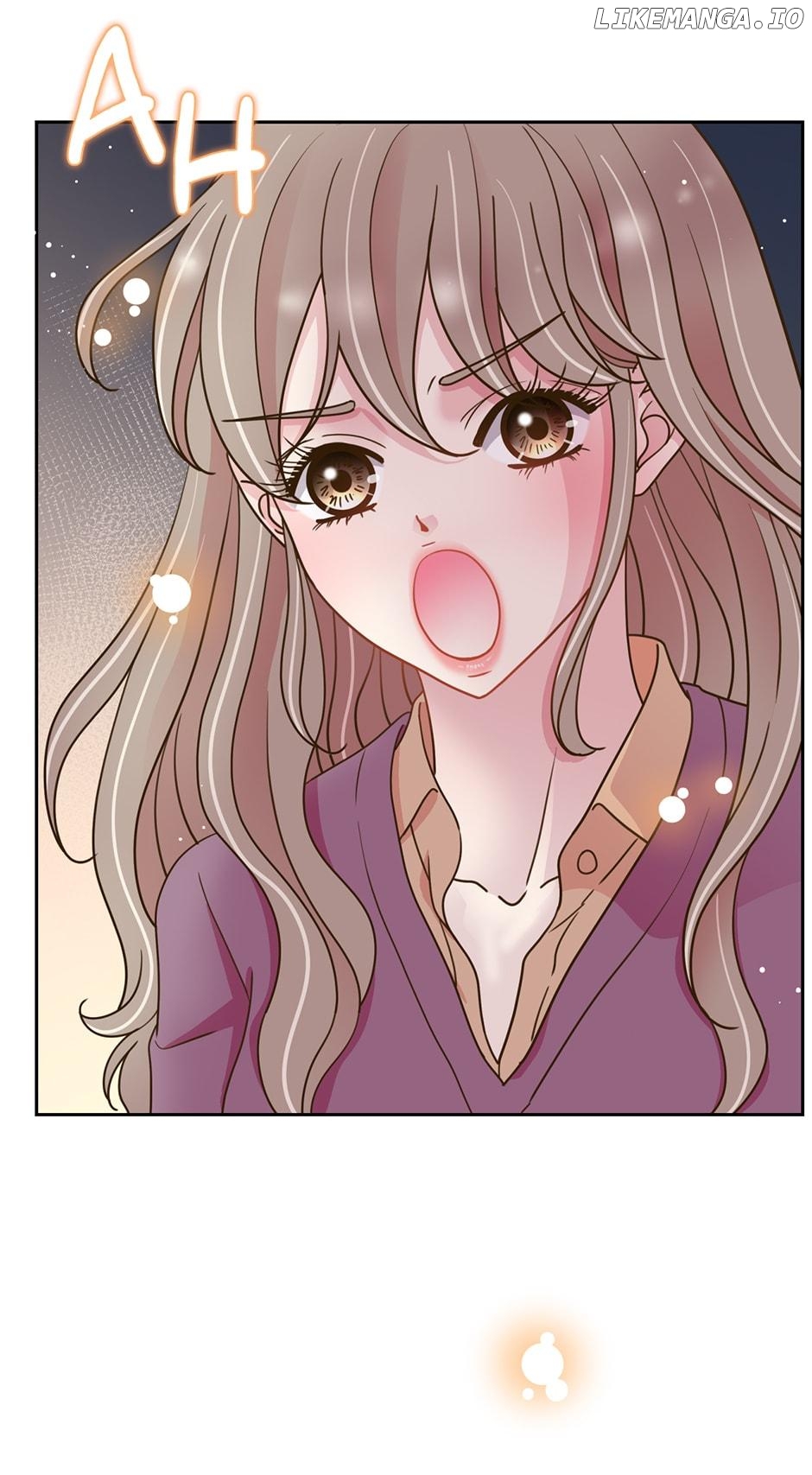 My Experience Being Close to My Older Brother's Friend Chapter 17 - page 62