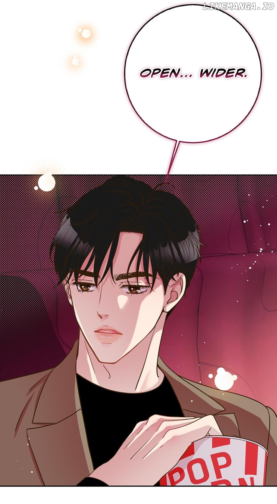 My Experience Being Close to My Older Brother's Friend Chapter 17 - page 63