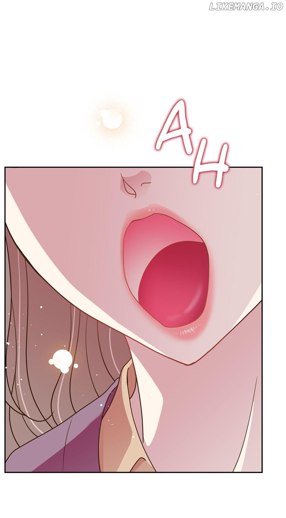 My Experience Being Close to My Older Brother's Friend Chapter 17 - page 64