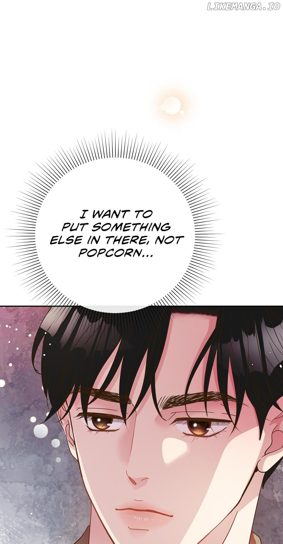 My Experience Being Close to My Older Brother's Friend Chapter 17 - page 65