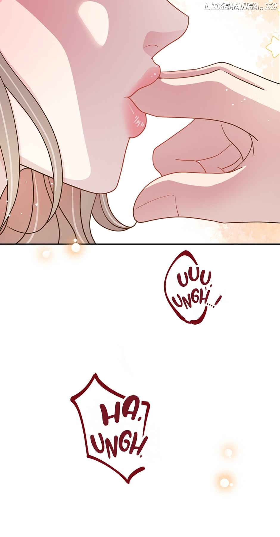 My Experience Being Close to My Older Brother's Friend Chapter 17 - page 70