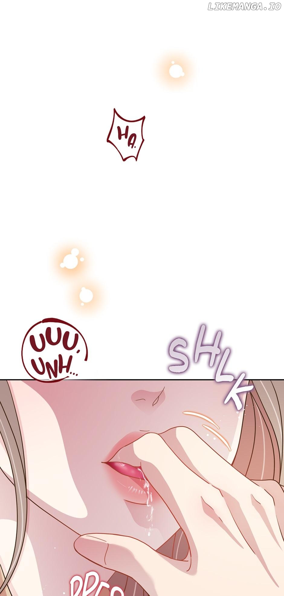 My Experience Being Close to My Older Brother's Friend Chapter 17 - page 71