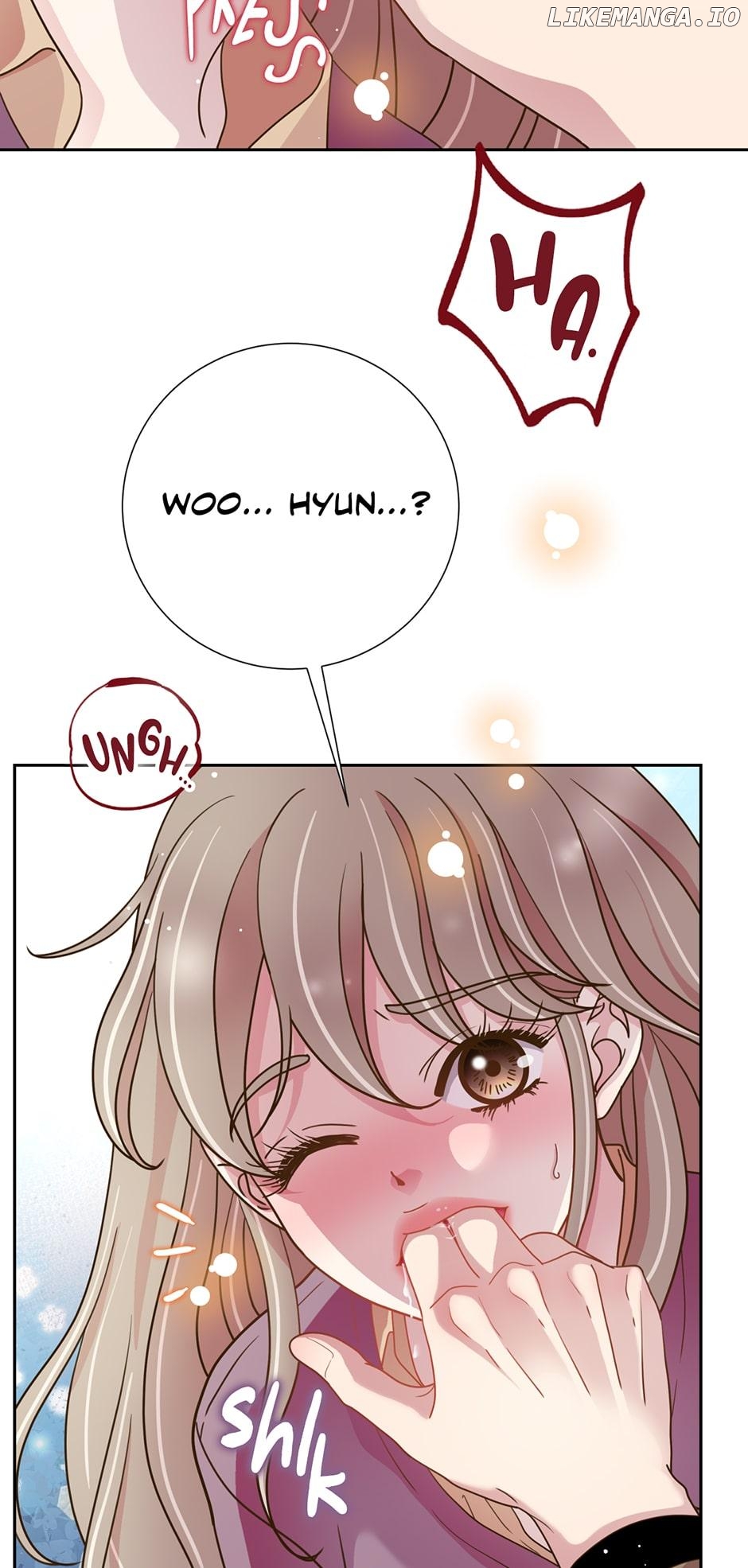 My Experience Being Close to My Older Brother's Friend Chapter 17 - page 72